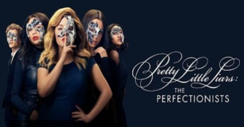 Pretty Little Liars: The Perfectionists Is Canceled. Season 2 Is Not Happening