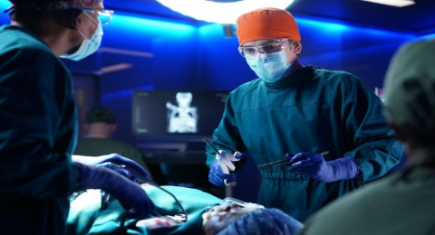 ‘The Good Doctor’ Spoilers For Season 3, October 21, 2019 Episode 5 Revealed