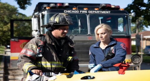 New ‘Chicago Fire’ Spoilers For Season 8, October 30, 2019 Episode 6 Revealed