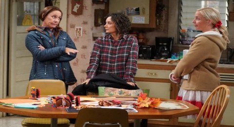 ‘The Conners’ Season 2, November 5, 2019 Episode 6 Delayed. Not Airing Tonight