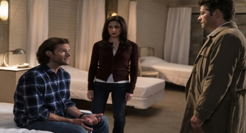 ‘Supernatural’ Season 15, November 28, 2019 Episode 7 Delayed. Not Airing Tonight