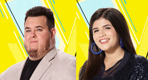 ‘The Voice’ December 3, 2019 Eliminated Shane Q & Joana Martinez (Recap)