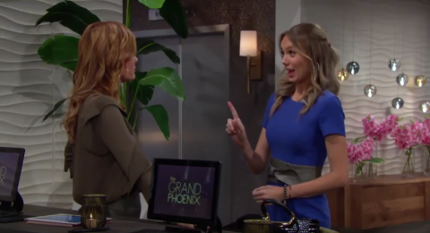 New ‘Young And The Restless’ Spoilers For December 11, 2019 Episode Revealed