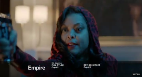‘Empire’ Season 6, December 10, 2019 Episode 10 Delayed. Not Airing Tonight