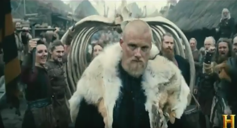 New ‘Vikings’ Spoilers For Season 6, January 8, 2020 Episode 6 Revealed