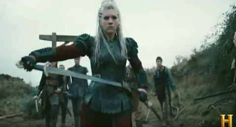 New ‘Vikings’ Spoilers For Season 6, January 15, 2020 Episode 7 Revealed