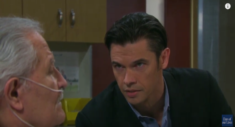 New ‘Days Of Our Lives’ Spoilers For January 14, 2020 Episode Revealed