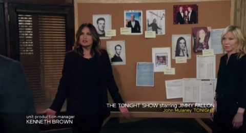‘Law And Order SVU’ Season 21, March 5, 2020 Episode 17 Delayed. Not Airing Tonight