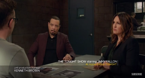 ‘Law And Order SVU’ Season 21, April 9, 2020 Episode 19 Delayed. Not Airing Tonight