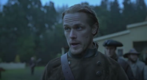 New ‘Outlander’ Spoilers For Season 5 ,May 10, 2020 Finale Episode 12 Revealed