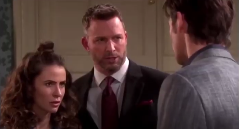 New ‘Days Of Our Lives’ Spoilers For June 4, 2020 Episode Revealed