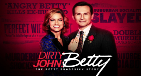 ‘Dirty John’ Season 2, July 14, 2020 Episode 8 Is The Finale. Season 3 Renewal Not Yet Confirmed