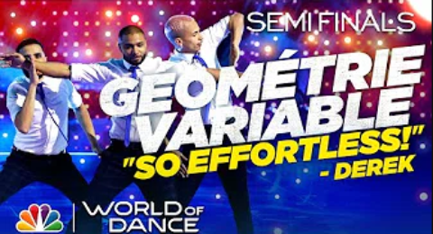 ‘World Of Dance’ August 4, 2020 Semi Finals Part 1 Results Revealed (Recap)