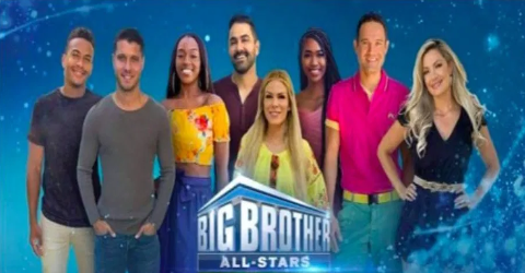Big Brother 22 August 5, 2020 First HOH Revealed  And More In Premiere Episode (Recap)