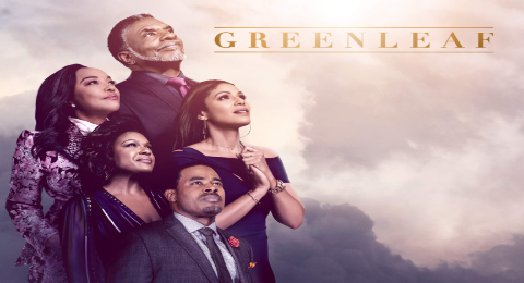 ‘Greenleaf’ Season 5, August 11, 2020 Episode 8 Is The Series Finale. Season 6 Is Not Happening