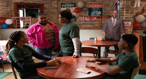 New ‘The Chi’ Spoilers For Season 3, August 23, 2020 Finale Episode 10 Revealed