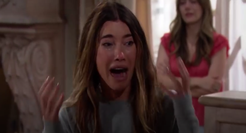 New ‘Bold And The Beautiful’ Spoilers For September 28, 2020 Episode Revealed