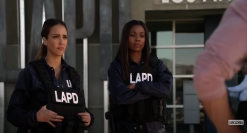 New ‘LA’s Finest’ Spoilers For Season 1, October 5, 2020 Episode 3 Revealed