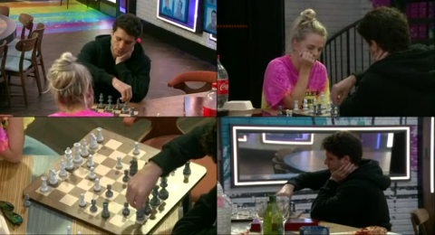 Big Brother 22 Spoilers: October 25, 2020 Second Round HOH Winner Revealed