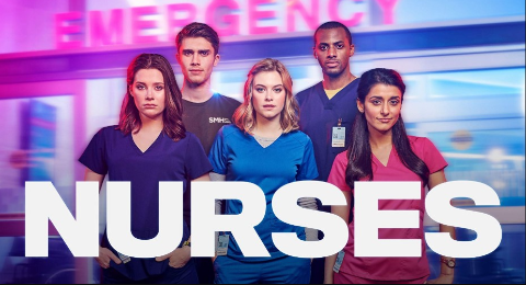 Nurses Season 1, December 21, 2020 Episode 3 Delayed. Not Airing Tonight
