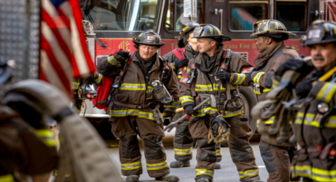 New Chicago Fire Spoilers For Season 9, February 3, 2021 Episode 5 Revealed