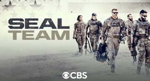 Seal Team Season 4, May 26, 2021 Episode 16 Is The Finale. Season 5 Is Happening