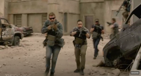New Seal Team Spoilers For Season 4, March 10, 2021 Episode 9 Revealed