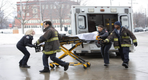 New Chicago Fire Spoilers For Season 9, March 17, 2021 Episode 9 Revealed