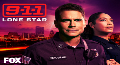 911 Lone Star Season 2, March 15, 2021 Episode 9 Delayed. Not Airing For A While