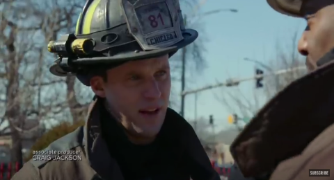 New Chicago Fire Spoilers For Season 9, April 7, 2021 Episode 11 Revealed