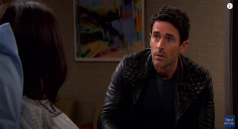 New Days Of Our Lives Spoilers For April 2, 2021 Episode Revealed