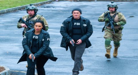 FBI Most Wanted Season 2, April 13, 2021 Episode 11 Delayed. Not Airing Tonight