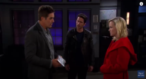 New Days Of Our Lives Spoilers For April 20, 2021 Episode Revealed
