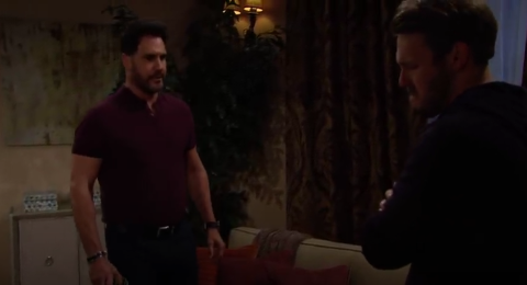 New Bold And The Beautiful Spoilers For April 22, 2021 ...