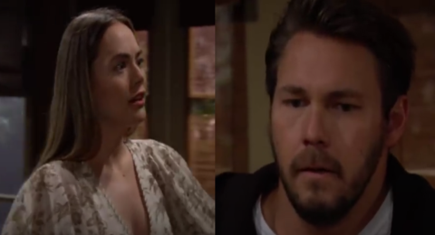 New Bold And The Beautiful Spoilers For May 4, 2021 Episode Revealed