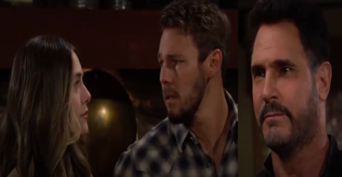 New Bold And The Beautiful Spoilers For May 26, 2021 Episode Revealed