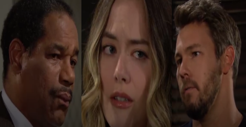 New Bold And The Beautiful Spoilers For June 2, 2021 Episode Revealed