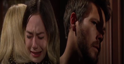 New Bold And The Beautiful Spoilers For June 7, 2021 Episode Revealed