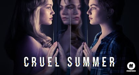Cruel Summer Season 1, June 15, 2021 Episode 10 Is The Finale. Season 2 Is Happening