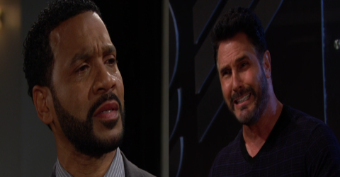 New Bold And The Beautiful Spoilers For July 15, 2021 Episode Revealed