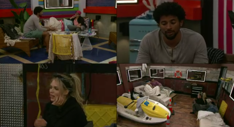 Big Brother 23 Spoilers: July 16, 2021 Eviction Nominees & Wild Card Winner Revealed