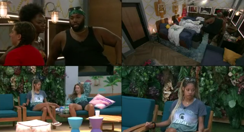 Big Brother 23 Spoilers: August 17, 2021 POV Ceremony Results Revealed