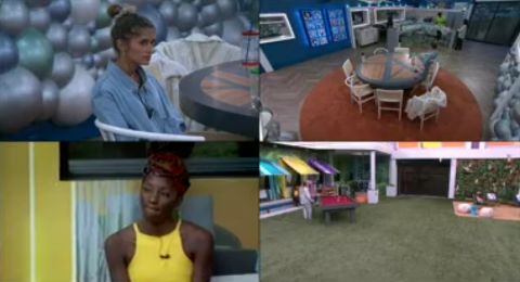 Big Brother 23 Spoilers: September 3, 2021 Eviction Nominees Revealed