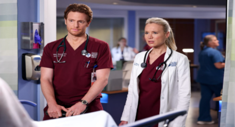 New Chicago Med Season 7 Spoilers For September 29, 2021 Episode 2 Revealed