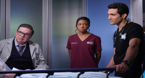 New Chicago Med Season 7 Spoilers For October 6, 2021 Episode 3 Revealed