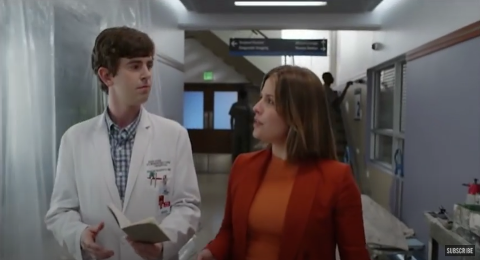 New The Good Doctor Season 5 Spoilers For October 11, 2021 Episode 3 Revealed