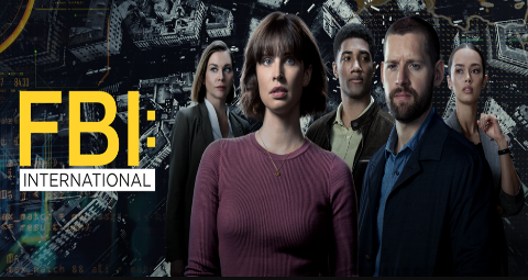 FBI International Season 1, December 14, 2021 Episode 9 Delayed. Not Airing For A While