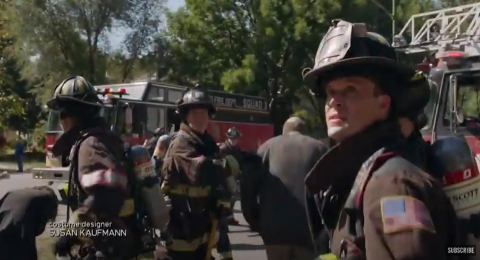 New Chicago Fire Season 10 Spoilers For October 27, 2021 Episode 6 Revealed