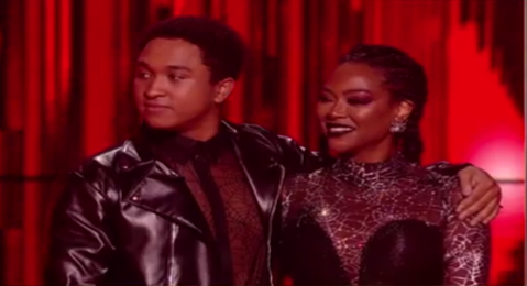 Dancing With The Stars October 25, 2021 Eliminated Kenya Moore & Brandon Armstrong (Recap)