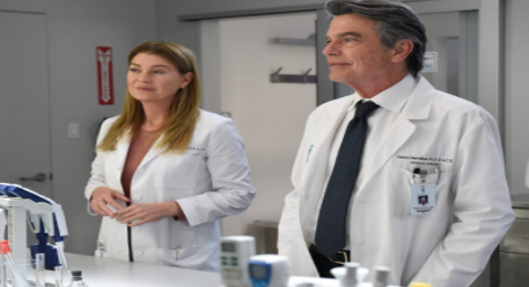 Grey’s Anatomy Season 18, October 28, 2021 Episode 5 Delayed. Not Airing Tonight
